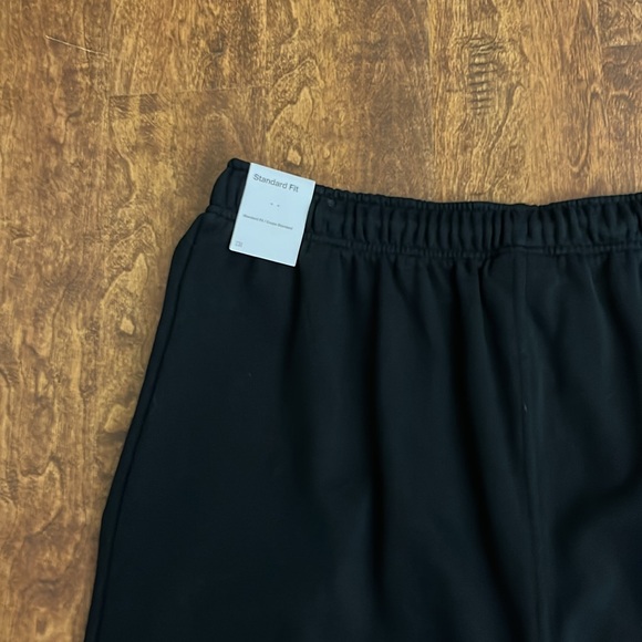 Jordan Fleece Joggers Size XL - Picture 15 of 17